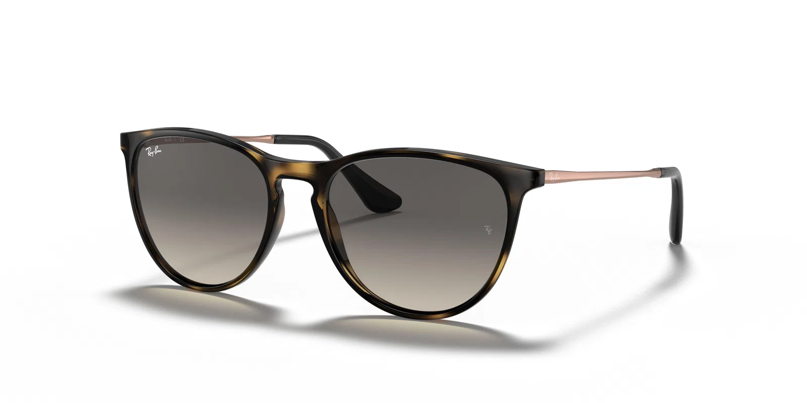 Ray-Ban Kids Erika 0RJ9060S Sunglasses - view 19
